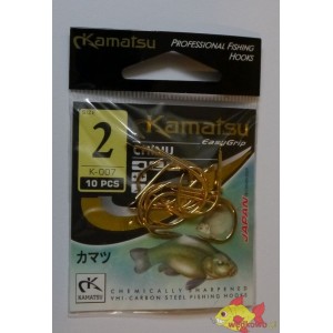 KAMATSU CHINU SIZE 2 (G)