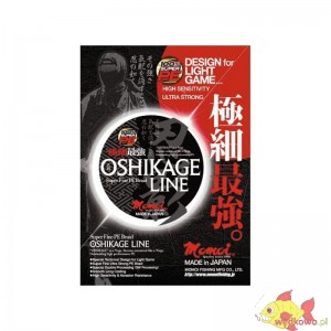 MOMOI OSHIKAGE 125m 0,064mm