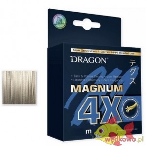 DRAGON MAGNUM 4X 0.16MM 300M