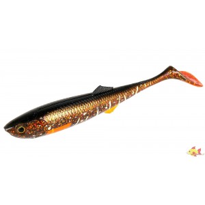 MIKADO SICARIO 14CM/DIRTY PIKE 