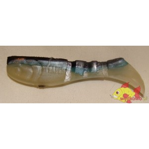 TRAPER TURBO FISH 6CM