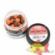 KULKI CARP ZOOM GALACTIC DUO CZEKOLADA-POMARAŃCZA 15G