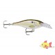 WOBLER RAPALA SCATTER RAP SHAD DEEP 7CM/7G RSL