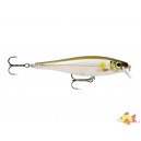 WOBLER RAPALA BX MINNOW 7CM/7G AYU