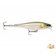 WOBLER RAPALA BX MINNOW 7CM/7G AYU