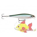 WOBLER RAPALA BX MINNOW 7CM/7G BBH