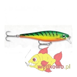 WOBLER RAPALA BX MINNOW 7CM/7G FT