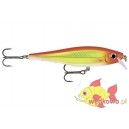 WOBLER RAPALA BX MINNOW 7CM/7G HH