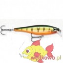 WOBLER RAPALA BX MINNOW 10CM/12G P