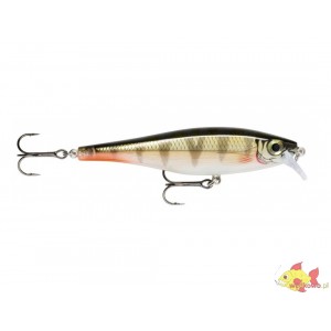 WOBLER RAPALA BX MINNOW 10CM/12G RFP