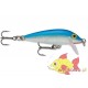 WOBLER RAPALA COUNTDOWN 5CM/5G B