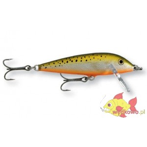 WOBLER RAPALA COUNTDOWN 5CM/5G RFSM