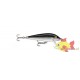 WOBLER RAPALA COUNTDOWN 5CM/5G S