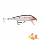 WOBLER RAPALA COUNTDOWN 5CM/5G SPSB