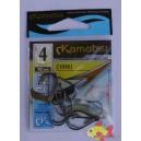 KAMATSU CHINU SIZE 4 (BLN)