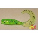 TRAPER KILLER SHAD 40MM PAPROCH 