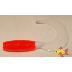 TRAPER KILLER SHAD 40MM (19) PAPROCH