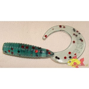 TRAPER KILLER SHAD 40MM (13) PAPROCH