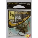 KAMATSU CHINU SIZE 1/0 (BLN)