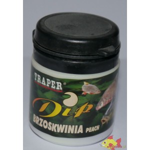 TRAPER DIP BRZOSKWINIA 60g