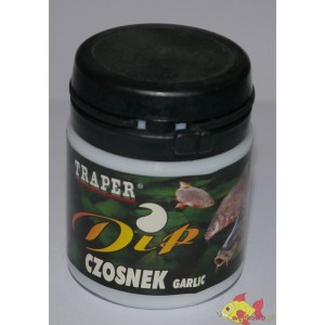 TRAPER DIP CZOSNEK 60g