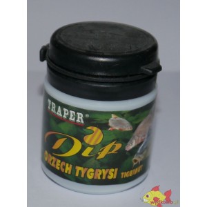 TRAPER DIP ORZECH TYGRYSI 60g