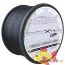 MISTRALL SHIRO BLACK CARP 300M 0,21MM