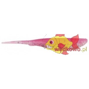 DRAGON JERKY PRO 6"/15cm D-20-309