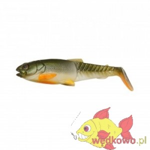 CRAFT CANNIBAL PADDLETAIL 6.5cm/4g DIR ROACH