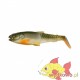 CRAFT CANNIBAL PADDLETAIL 6.5cm/4g DIR ROACH