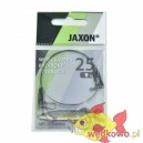  Przypon tytanowy Jaxon 25cm/9kg 2szt