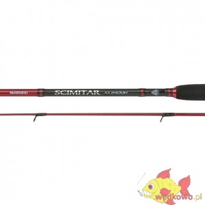 SHIMANO SCIMITAR AX SPINNING 270M