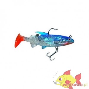 JAXON MAGIC FISH TX-H 8,0CM KOLOR A