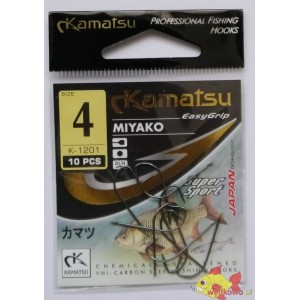 KAMATSU MIYAKO SIZE 4 (BLN)