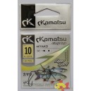 KAMATSU MIYAKO SIZE 10 (BLN)