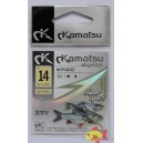 KAMATSU MIYAKO SIZE 14 (BLN)