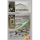 KAMATSU MIYAKO SIZE 18 (BLN)