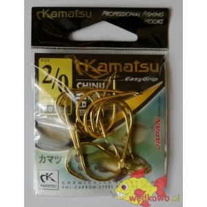 KAMATSU CHINU SIZE 2/0 (G)