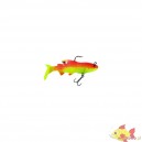 JAXON MAGIC FISH TX-H 10,0CM KOLOR B