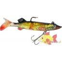 JAXON MAGIC FISH TX-B 8,0CM KOLOR A