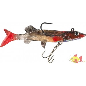 JAXON MAGIC FISH TX-B 8,0CM KOLOR B