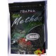 PELLET METHOD FEEDER TRAPER 500g 4mm HALIBUT CZARNY