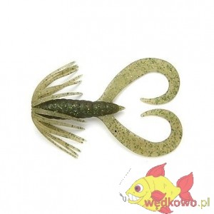 KEITECH LITTLE SPIDER 2" 309 SAHARA OLIVE FLK