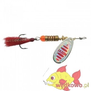 JAXON HOLO SELECT KABOS size 2  O