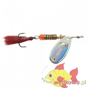 JAXON HOLO SELECT KABOS SIZE 5  A