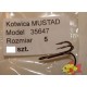  MUSTAD 35647 ROZMIAR 5