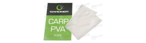 PVA BAGS