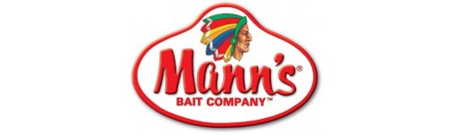 MANN'S