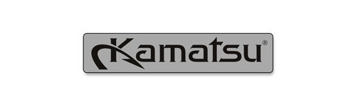 KAMATSU