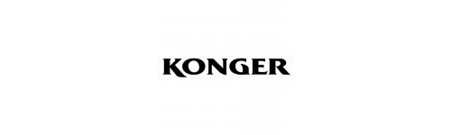 KONGER